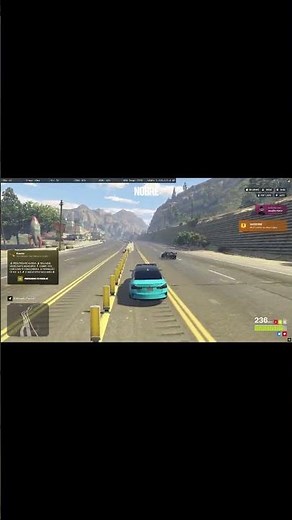 Tropa da PRF formada e pronta! Patrulha 🚔 #GTA RP