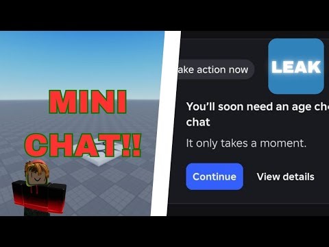 [LEAK] MINI CHAT IN STUDIO LITE ☺