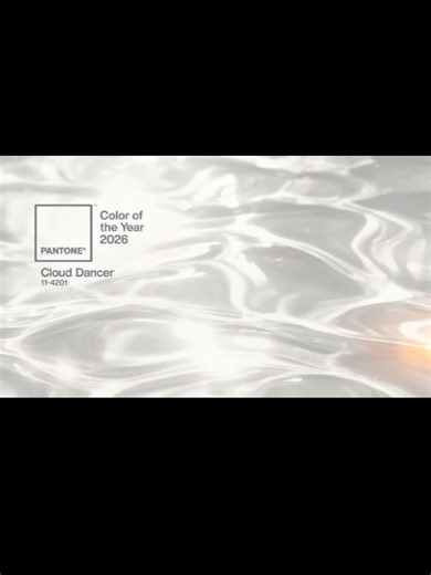 Explore Pantone's Color of the Year 2026