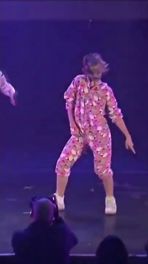 Camren Bicondova Child