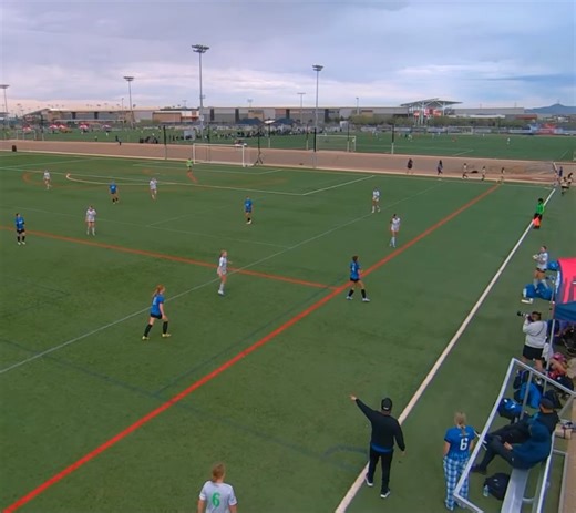 Richard Mead on Reels