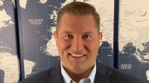 189K views · 74 reactions | Pennsylvania Rep. Guy Reschenthaler, Republican member of the House Judiciary Committee, joins Dana Perino with insight on 'The Daily Briefing.' | Fox News Video | Facebook