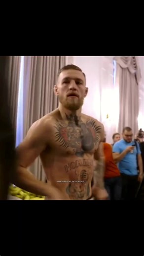 Conor McGregor vs Tyron Woodley: Ultimate MMA Showdown