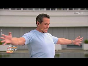 Fit mit Philipp vom 09.05.2022