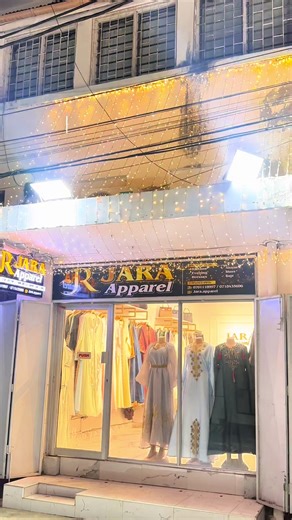 Shop the Best at Jara Apparel in Makadara 🛍️