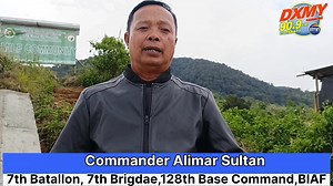 23K views · 433 reactions | PANOORIN! Ang naging takbo ng panayam kay Commander Alimar Sultan, Batallon Commander sa ilalim ng 128th Base Command BIAF na naka base sa Sitio Palipain Barangay Dado, Alamada,North Cotabato matapos bisitahin sila ng 34th Infantry Batallon at Moro Islamic Liberation Front-CCCH. (Radyoman Rahib Bansao ) | DXMY 90.9 Cotabato | Facebook