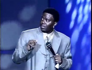 They want me to tell them to stop....I'm not goung to tell you to stop...you gotta learn.. | Walter Latham "The Producer"