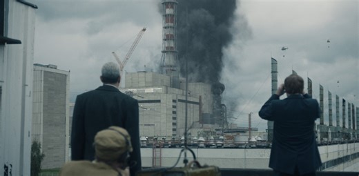 ‘Chernobyl’ Trailer: HBO Series Delves Into the Madness of the Worst Man-Made Catastrophe