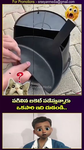 Top DIY Expert Reveals 3 EASY Methods to Fix Broken Bucket Quickly