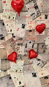 The ultimate Valentine's studio hack! 📰❤️ Watch how easily this vintage newspaper backdrop transforms a blank wall into a romantic scene. (Video shows the magic! ✨) ✅ Reusable & durable fabric ✅ Sets up in minutes ✅ Unique vibe clients will love Get your studio ready for upcoming sessions! 👇 👫 Join our VIP Group for more inspo: https://www.facebook.com/groups/Katebackdrops/ | Katebackdrop