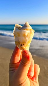 Let me know your favorite find 😊 | The Seashell Mermaid