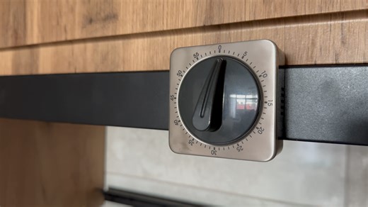 Watch Kitchen Timers for Cooking - Review on Amazon Live