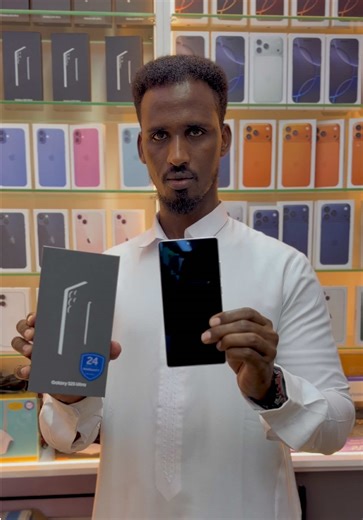 Unboxing brand new Galaxy s25 ultra white silver and more colors available, East Africa two years warranty and one year screen warranty 12gb 256gb ksh120,000 12gb 512gb 512gb ksh138500 With Free cover and glass protector We located along tomboya street behind national archives at buruburu stage 58, Rural urban building(swift urban resturant ) ground flor shop no b4. #creatorsearchinsights #galaxys25ultra #samsung#s26ultra ̇ktok