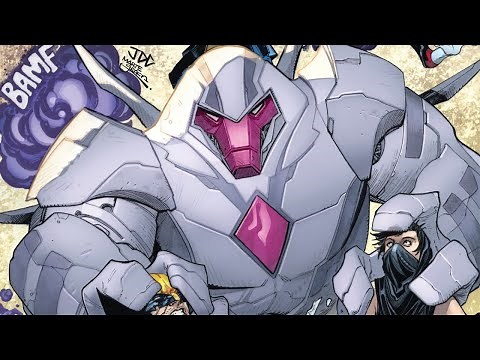 NIMROD DESTROYS THE X-MEN! || X-Men 31, 2024 ||