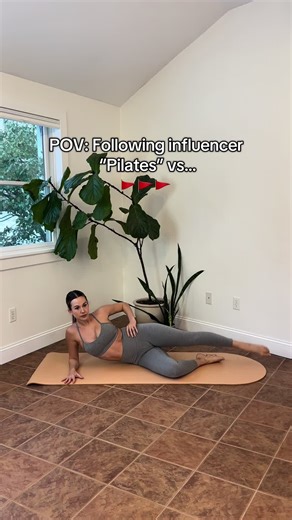 Amanda | Pilates Pro on TikTok