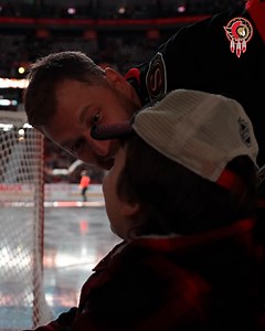 Ottawa Senators on Reels