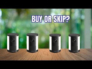 Review: Ring Spotlight Cam 2K – Is This the Best Battery Security Camera?