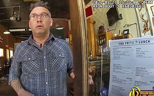 Who is Eric Coomer, Part II: Bizarre arrest video of Dominion Voting exec in Colorado