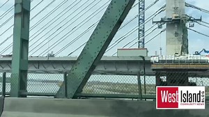 Champlain Bridge is looking good! Champlain Bridge, Montreal | West Island Today