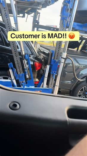 Car Hauling Safety: Importance of Vehicle Clearance