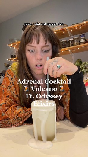 Boost Your Energy: Easy DIY Adrenal Cocktail Recipe