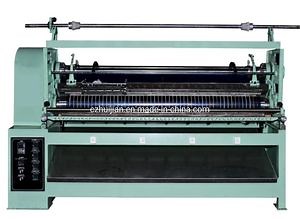 [Hot Item] China Made Multifunction Fabric Pleating Machine