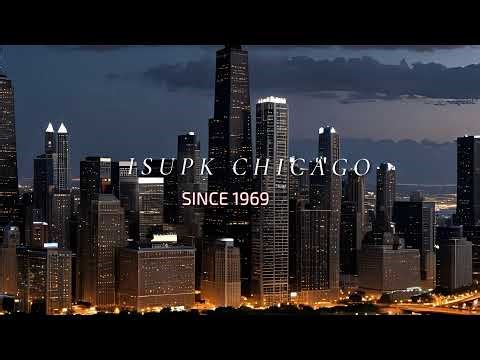 ISUPK LIVE CAMP SPEAKING LIVE IN THE MAG MILE!