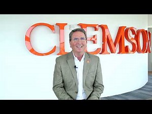 2023 Enterprize Awards Recap - Clemson MBA