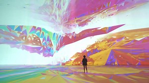 1194D^3 @ Today Art Museum