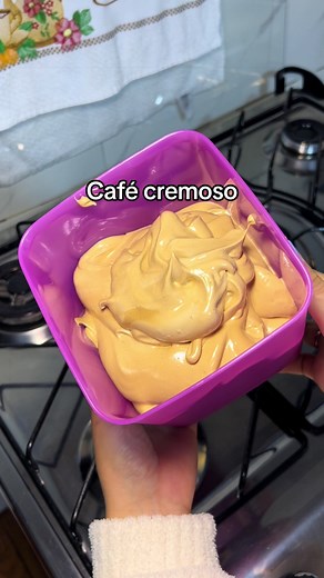 Café Cremoso: Receita Rápida e Deliciosa