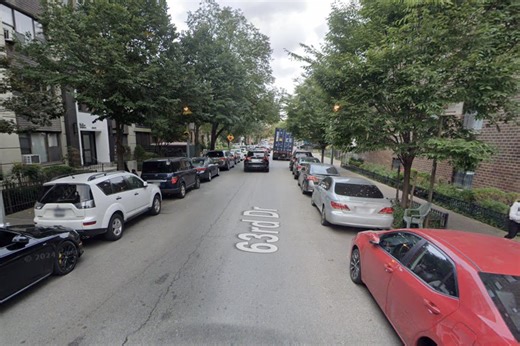 Queens Subway Disruption After Fatal Incident Near Rego Park