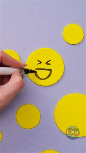 Not Your Normal Notebook 😻 Popit Fidget DIY 📒