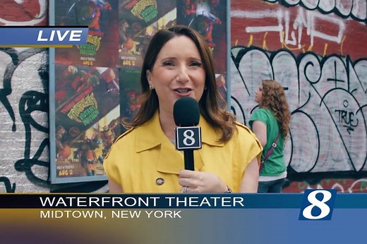 16 years ago, ‘zombie kid’ sparked one of the most popular memes the internet would ever know by uttering the simple phrase “I like turtles” live on the news. Now he’s back, reprising his ‘role’ to promote the imminent launch of animated movie Teenage Mutant Ninja Turtles: Mutant Mayhem. | IGN