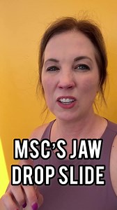 Would you go down a twisty slide that spans ELEVEN decks?! Here's what to expect with MSC's jaw drop dry slide. #cruisetravel #cruisevibes #cruiselife #tt #cruisetips #cruise #cruiseaddict | Professor Melissa