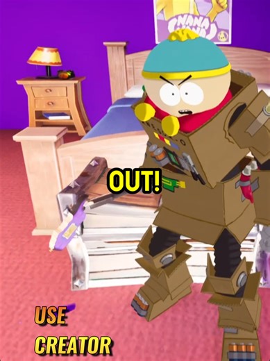 Cartman has officially CRASHED OUT 💀 in fortnite Cartman vs. The Number 67 🤬. Fishstick really chose death today lmao. Wait for the Butters laugh at the end JOIN THE MOCKINGJAY ✌️ 🏹 Use Creator Code: mockingj4 in the Item Shop and become part of the revolution. The Games have begun. May the edits be ever in your favour. #shorts #fortnite #southpark #comedy #fyp