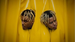 Lyrical Lemonade Drops "Doomsday" Starring Juice WRLD and Cordae