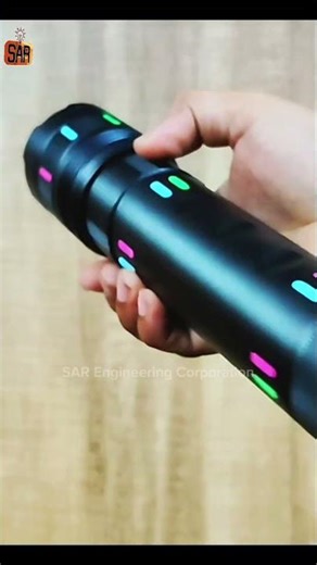 Long Range Searchlight / Outdoor Searchlight Torch Light