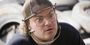 Jack Black Gave One of His Smartest (and Best) Performances in This Overlooked Existential Comedy