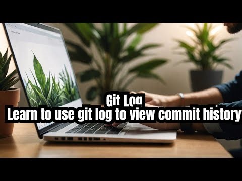 Is Your Git Log Strategy WASTING Your Time?
