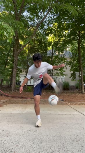 Academy Bros:Coldest touch in the state. Elite Ball Control | ECNL Academy Routine Aura & Tech.