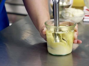 The Food Lab: Emulsions