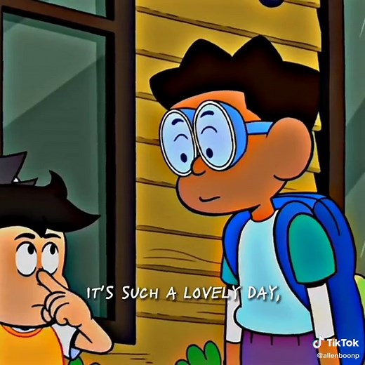 Descarga de episodios completos de El Mundo de Craig y personajes principales