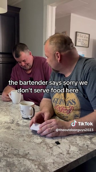 Hilarious Dad Jokes Compilation for Coffee Time