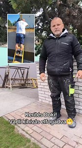 István Tóth Vádli kihívás elfogadva😁 | Elek József