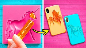 68K views · 4.7K reactions | Smart 3D pen and glue gun hacks you should try | Smart is the New Sexy | Facebook