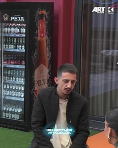 Gani Gërmia tregon intervistat më interesante që i ka realizuar - Big Brother VIP Kosova #BigBrotherVipKosova #BBVK2 #KlanKosova #artmotion | Klan Kosova