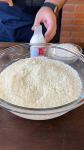 4.4K views · 29 reactions | Tapioca pudding with coconut and condensed milk! | Cheff's Kitchen | Facebook