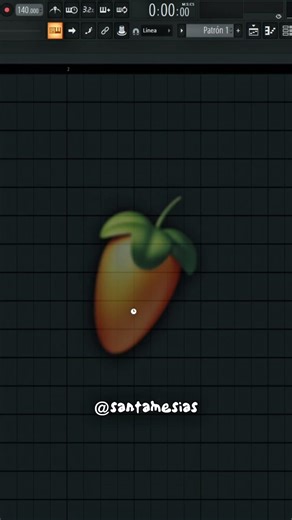 cómo CAMBIAR el idioma del FLSTUDIO en pleno 2026 #flstudio #santamesias #producer #beats #tips