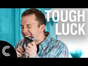 Man vs. Packaging - Studio C