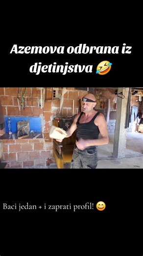#azem #smijeh #viral #foryou #trend | Azem Gagica
